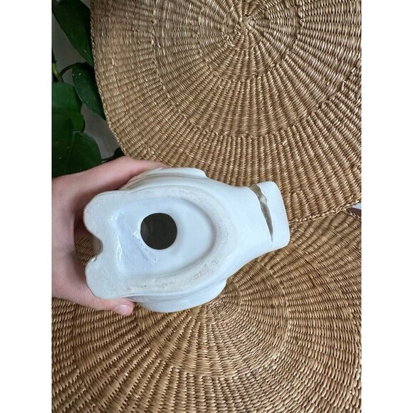 Ceramic bird decor - Picture 7 of 11